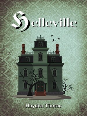 cover image of Helleville